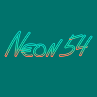 Neon54